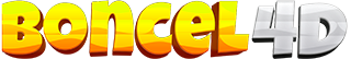 BONCEL4D